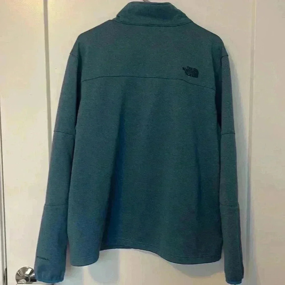 North face soft shell men jacket - Picture 5 of 7